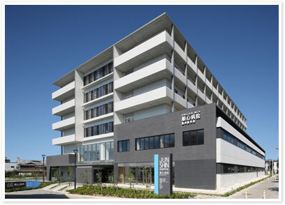 メゾン・ド・尾上 周辺画像6