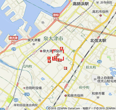 グリュックハイム その他
