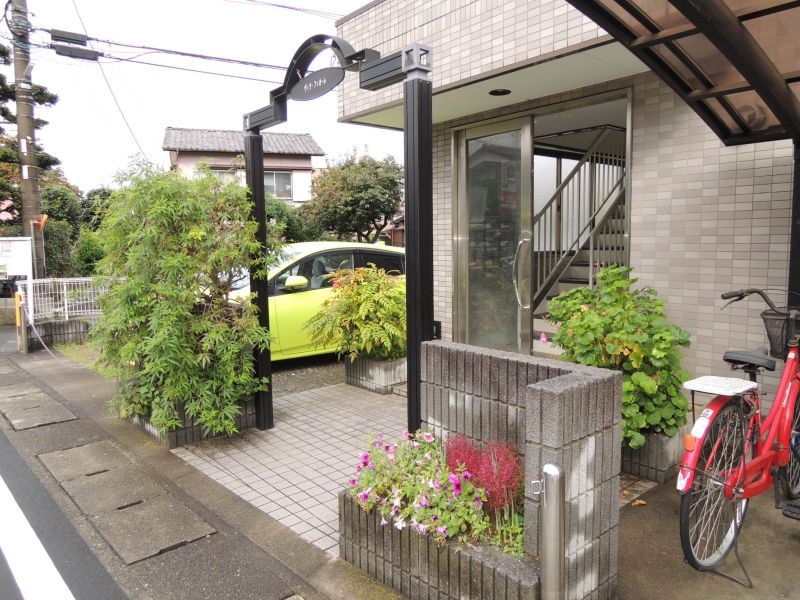 ヴィラフィオーレ その他1