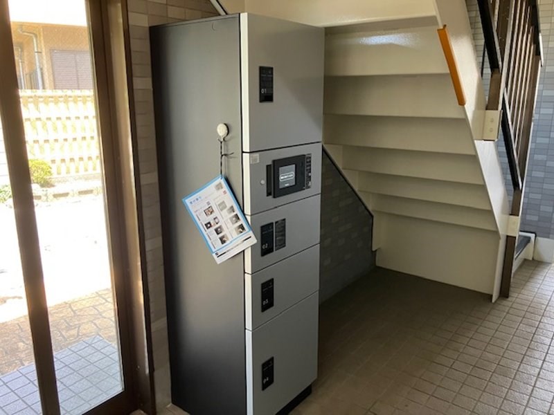 ヴィラフィオーレ その他2