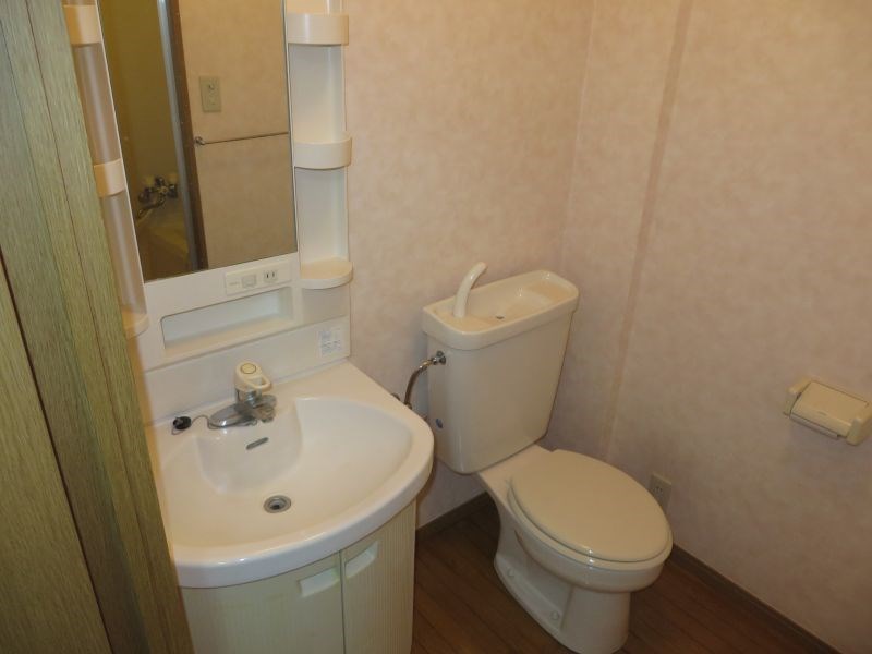 ヴィラフィオーレ その他3