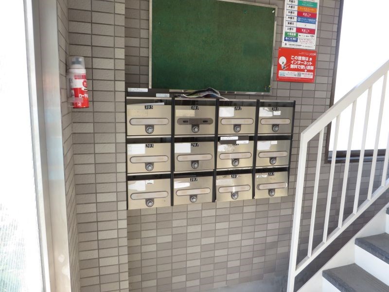 ヴィラフィオーレ その他9