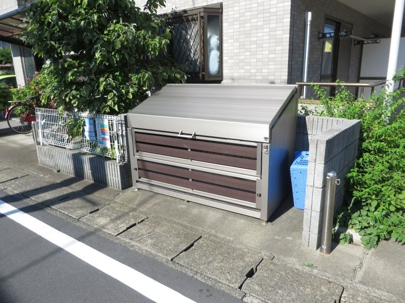 ヴィラフィオーレ その他11