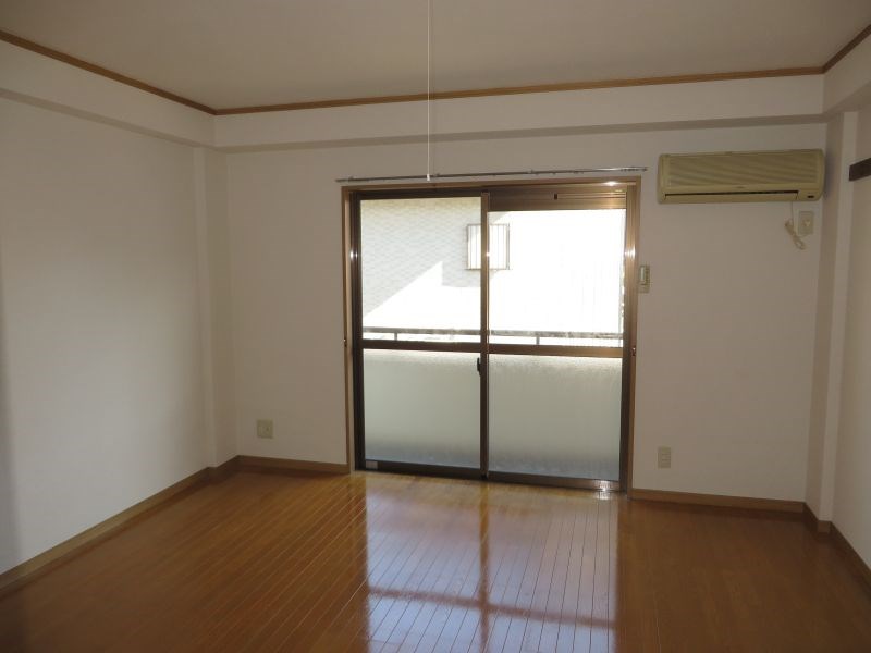 ヴィラフィオーレ リビング