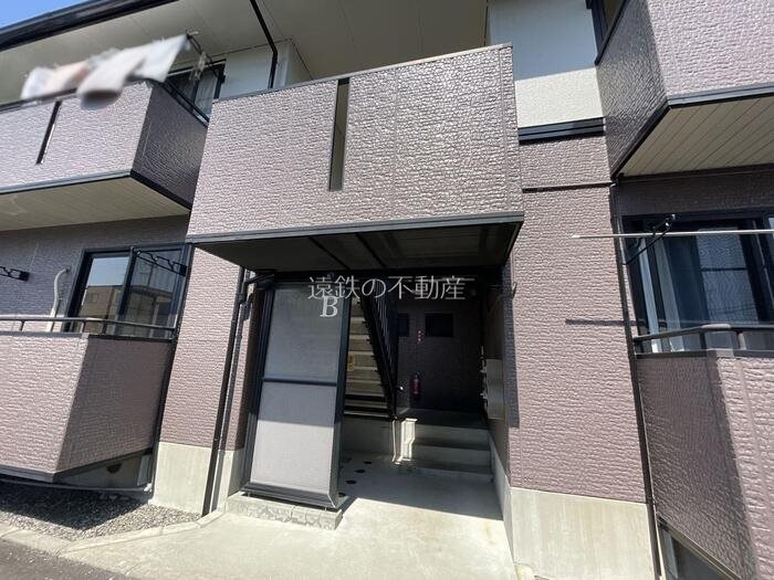二瀬川ノーバ　Ｂ その他外観1