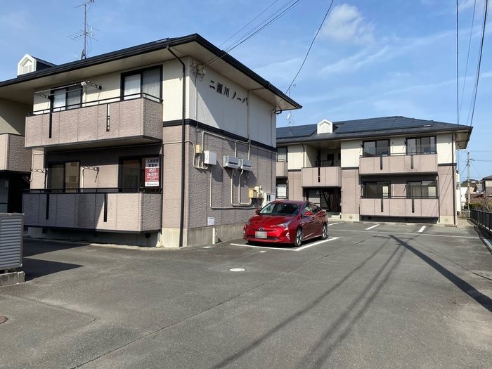 二瀬川ノーバ　Ｂ その他外観2