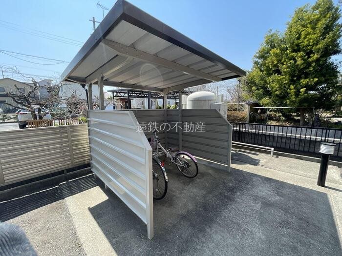 二瀬川ノーバ　Ｂ その他外観3