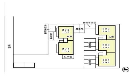 二瀬川ノーバ　Ｂ その他外観5