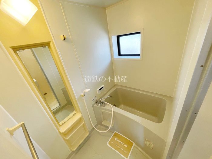 二瀬川ノーバ　Ｂ 風呂画像