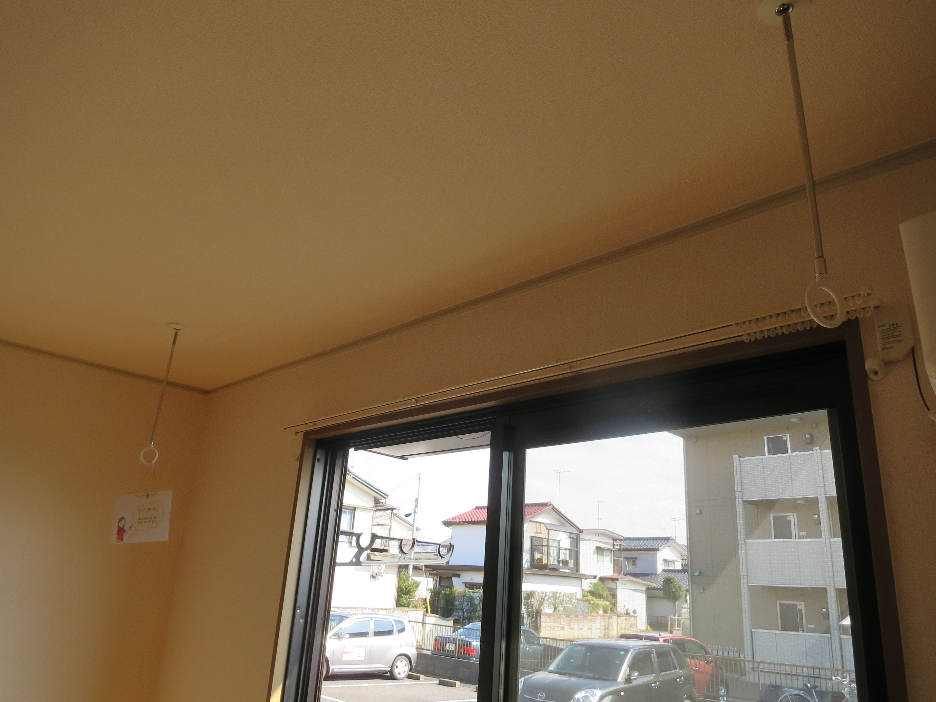 茨城県稲敷郡阿見町住吉２丁目 その他設備