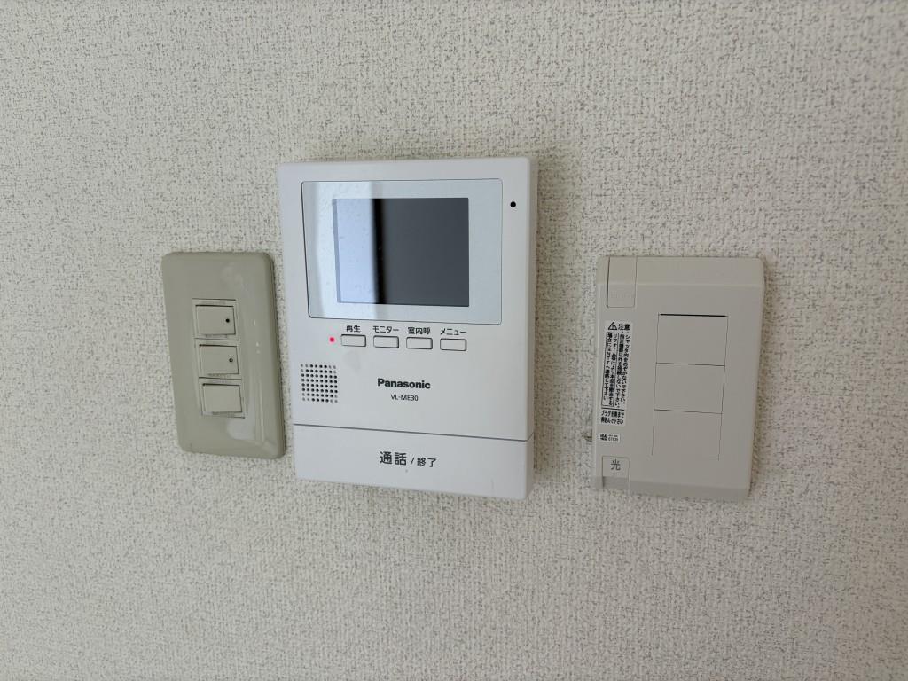 セイワパレス森ノ宮南 その他18