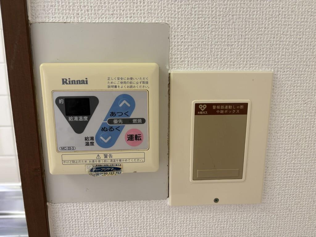 セイワパレス森ノ宮南 その他21