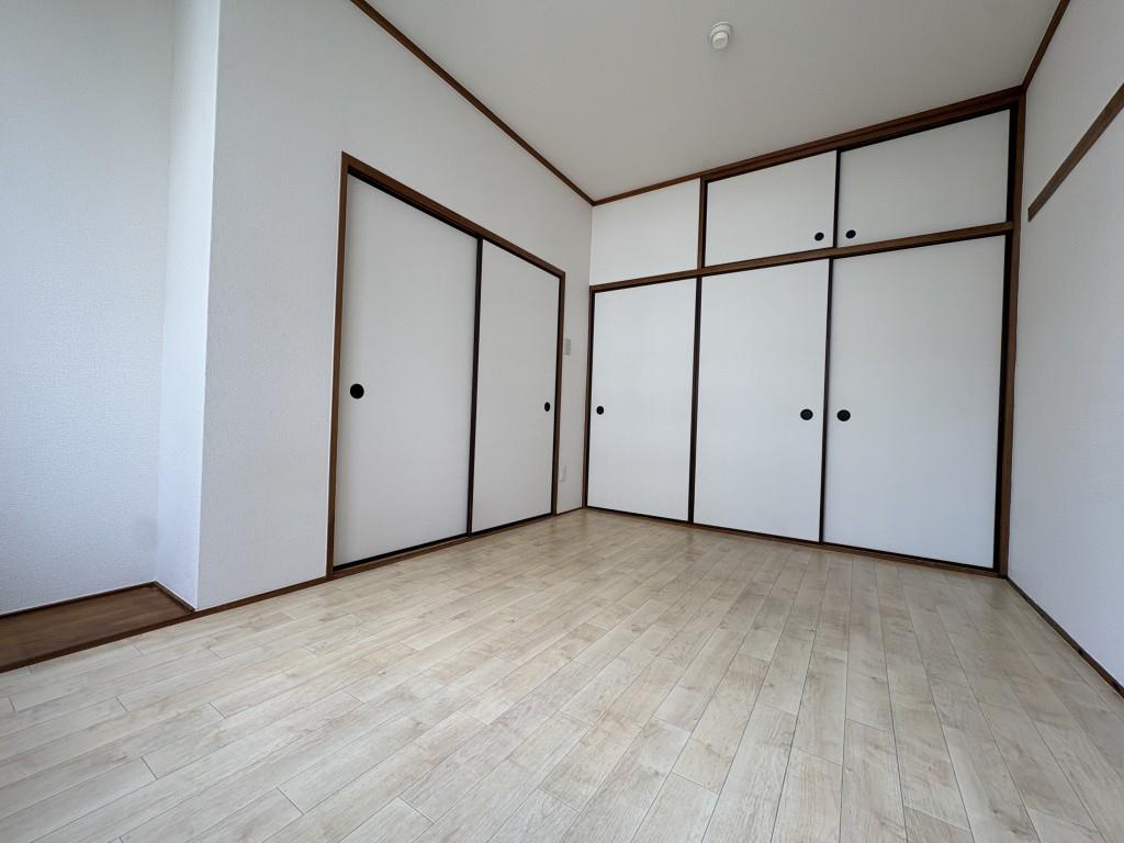 セイワパレス森ノ宮南 ベッドルーム