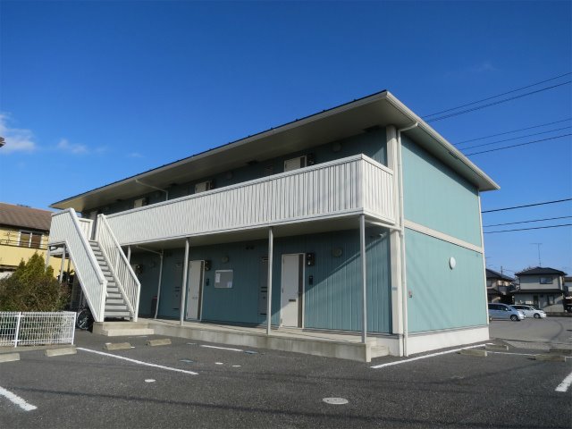 茨城県稲敷郡阿見町うずら野１丁目16-17 駐車場