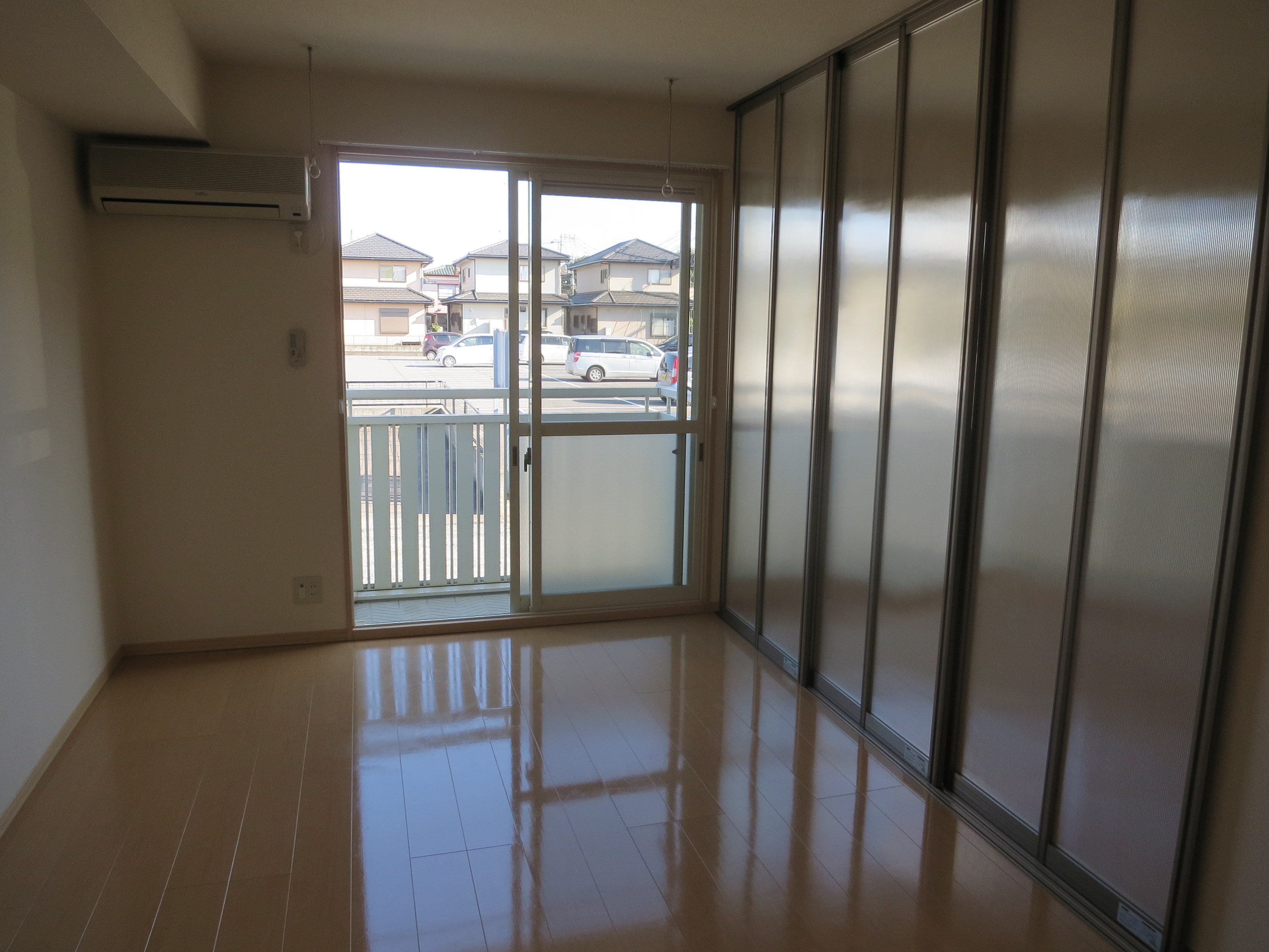 茨城県稲敷郡阿見町うずら野１丁目16-17 その他部屋・スペース