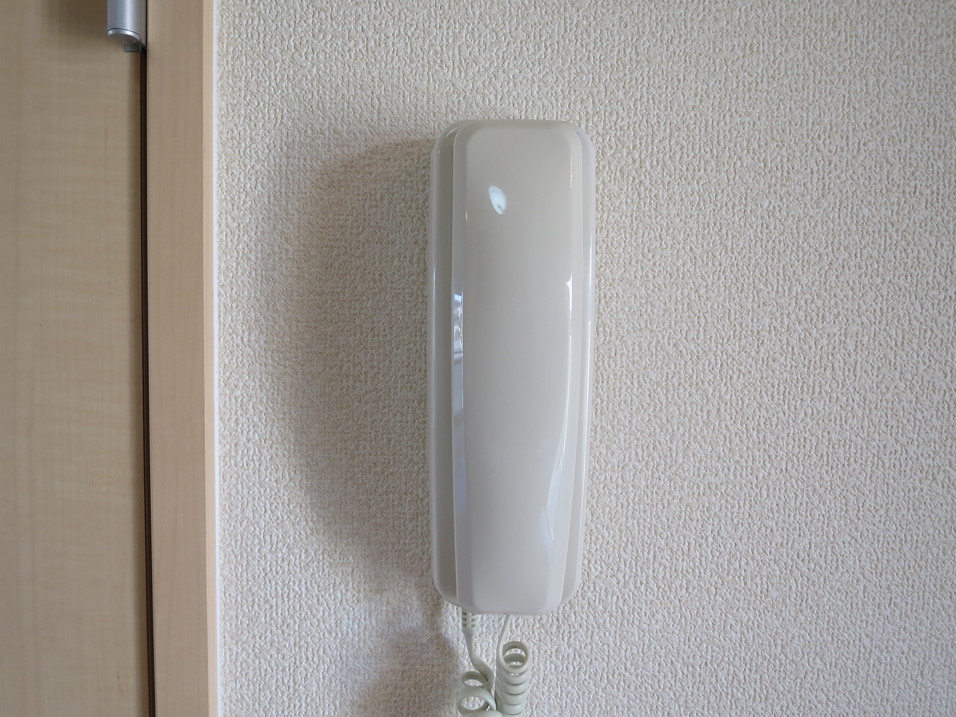 茨城県稲敷郡阿見町うずら野１丁目16-17 セキュリティ