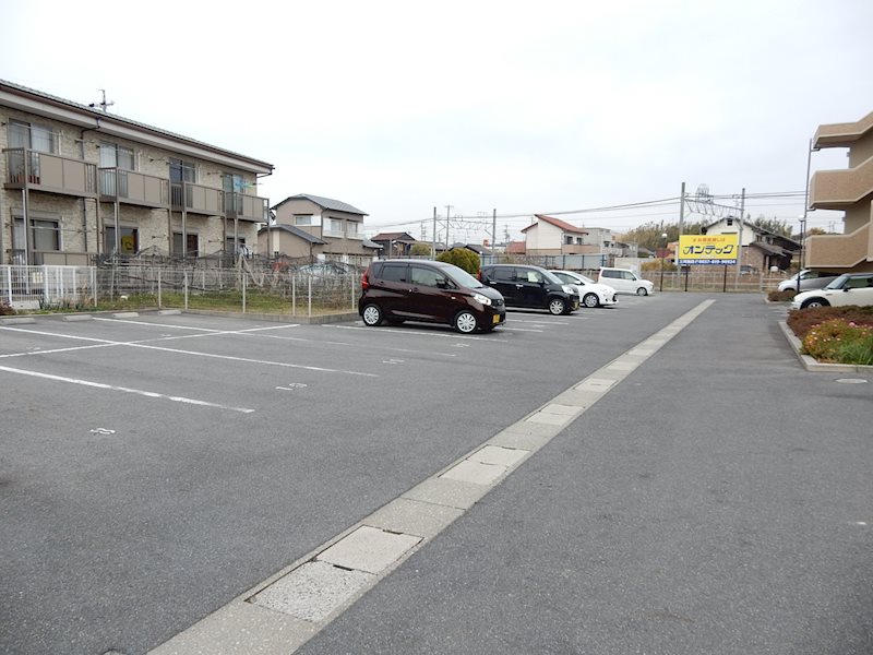 ラビアンローズ その他11