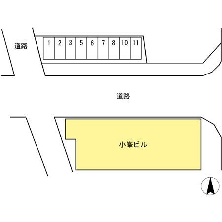 小峯ビル その他