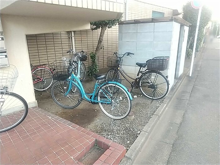 小峯ビル その他共有部分