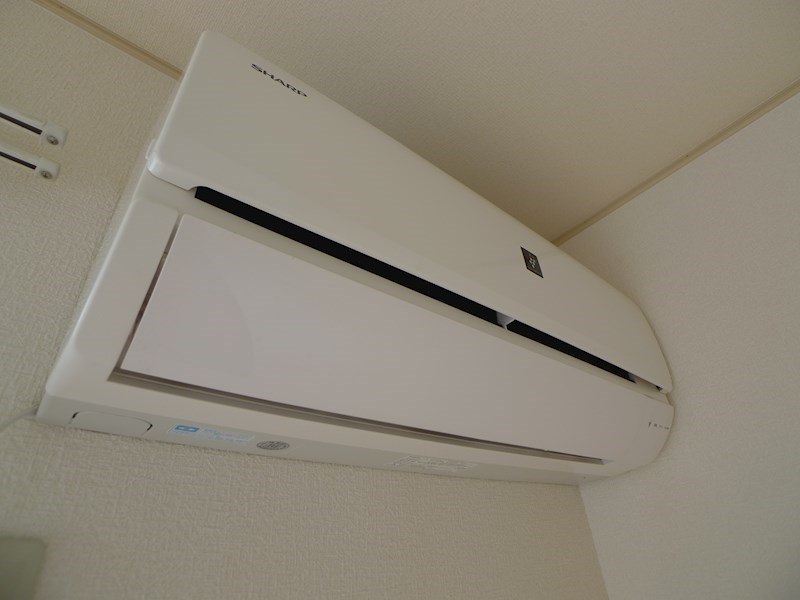 クレールハイム その他4