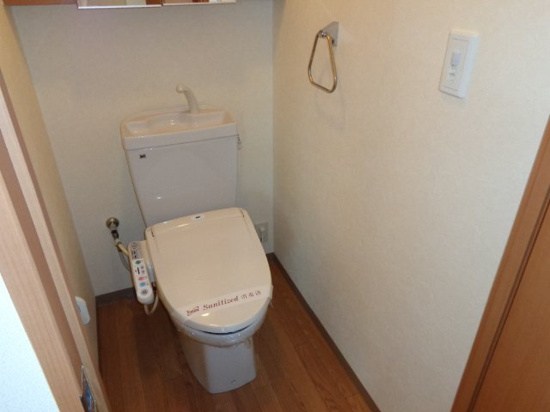 スカイヒルズ その他1