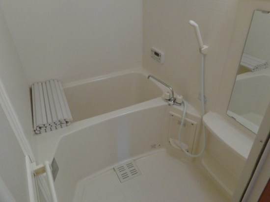 スカイヒルズ 風呂画像