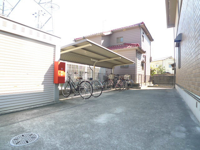 セジュール山陽 その他8