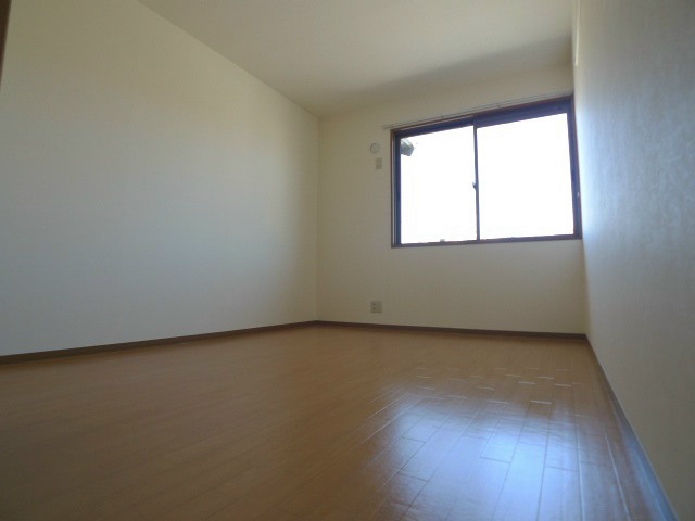 セジュール山陽 リビング