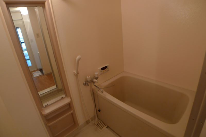 メルヴェーユ大村 風呂画像