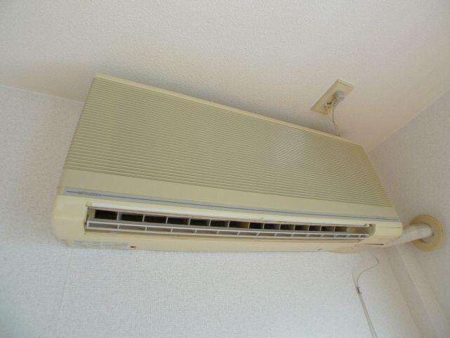 イーストドミトリーⅠ その他4