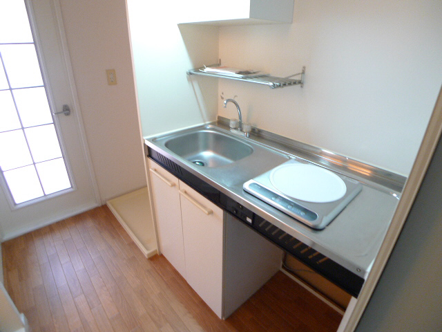 イーストドミトリーⅠ その他6