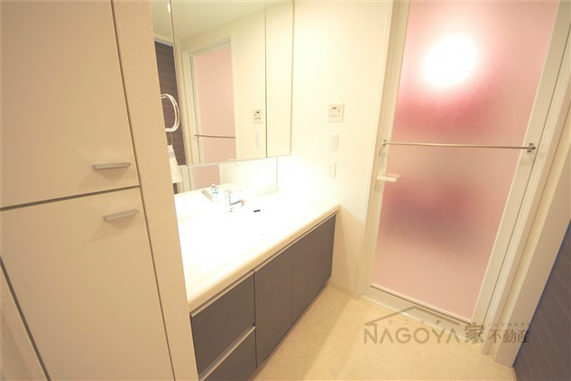 東山公園レジデンス その他2