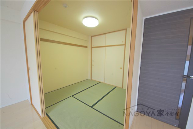 東山公園レジデンス その他4