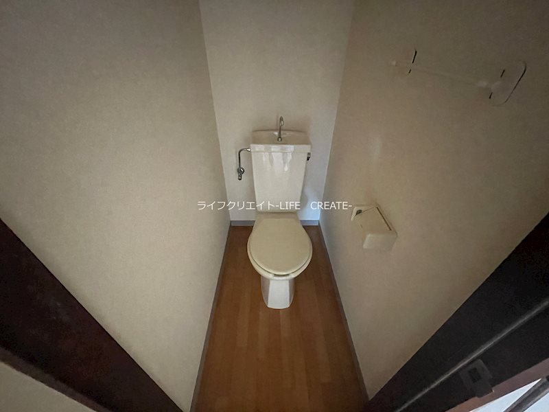 第３クリスタルハイツ その他1