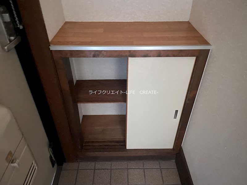 第３クリスタルハイツ その他6