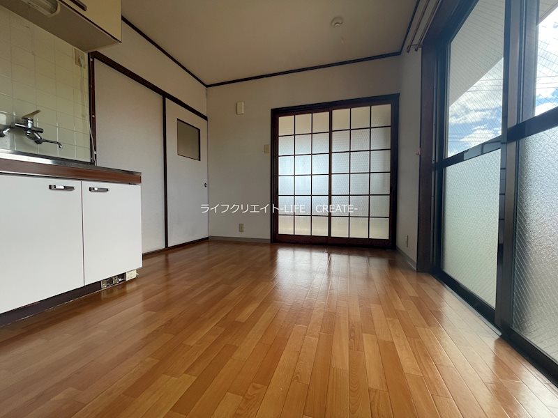 第３クリスタルハイツ その他18