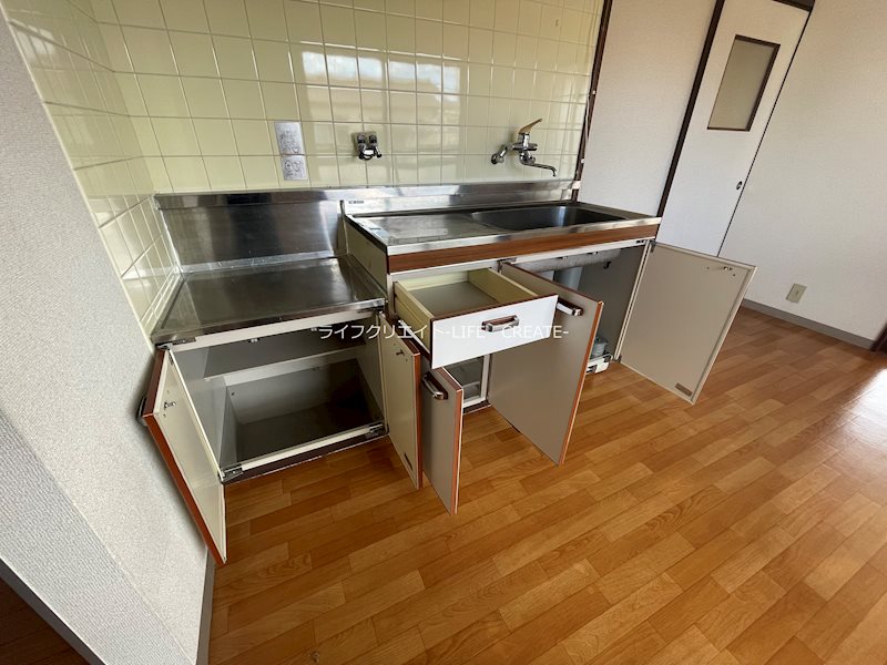 第３クリスタルハイツ その他20