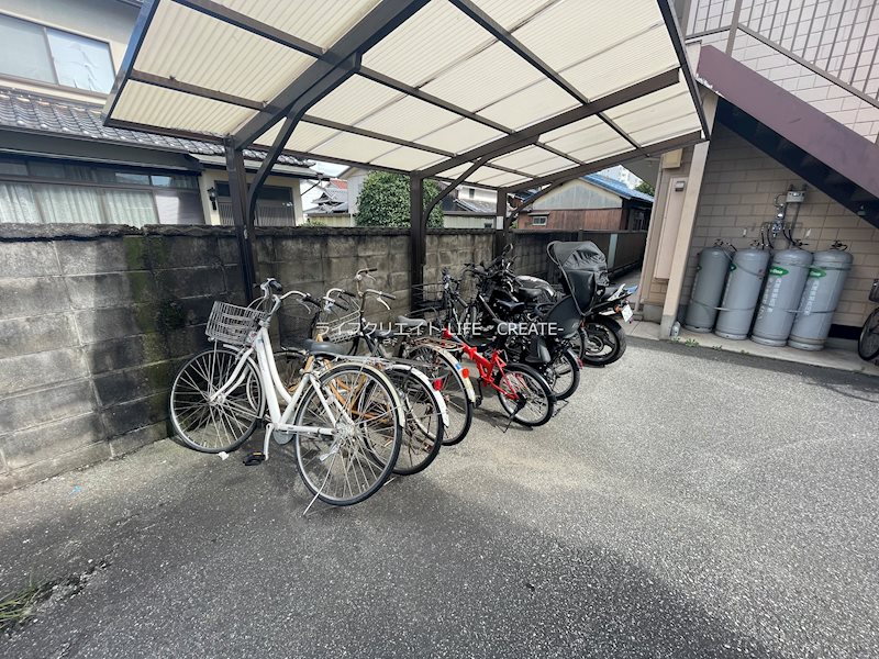 第３クリスタルハイツ その他30