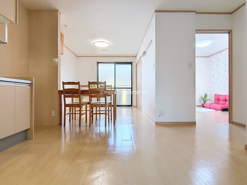 ハイツコンフォートＫ　Ｃ棟 その他16