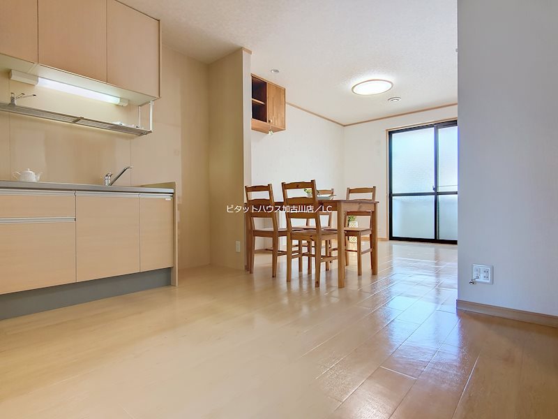 ハイツコンフォートＫ　Ｃ棟 その他20