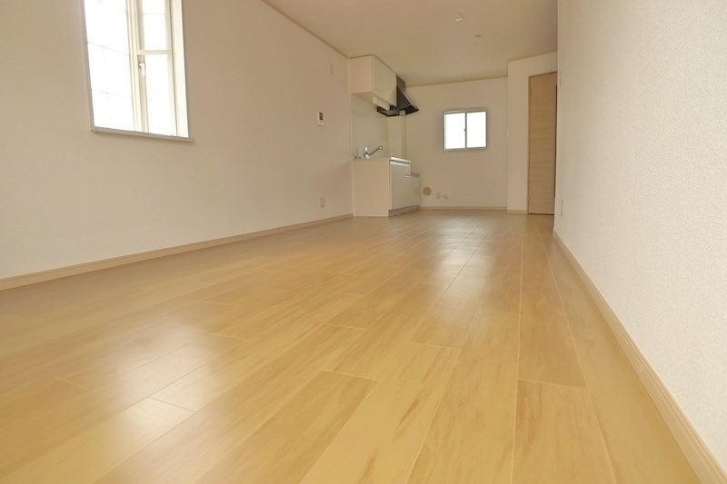 タウニーＳＢ リビング