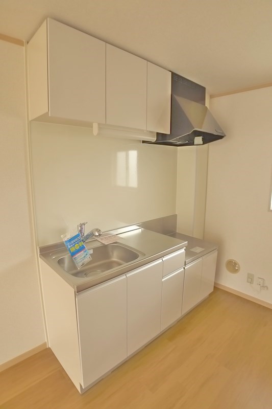 タウニーＳＢ キッチン