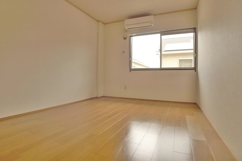 タウニーＳＢ ベッドルーム