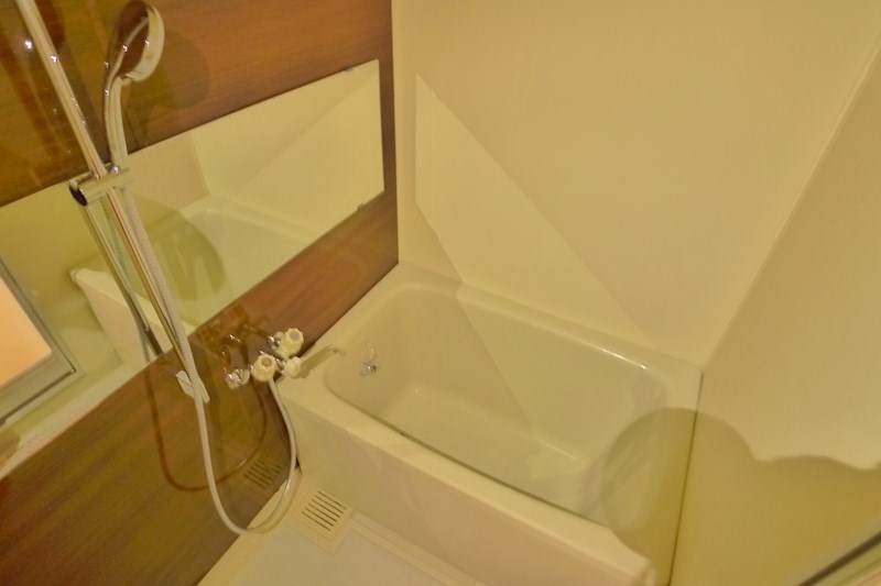 タウニーＳＢ 風呂画像