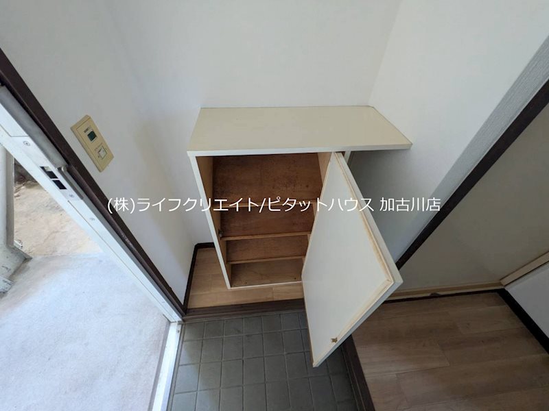 オークハイツ その他4