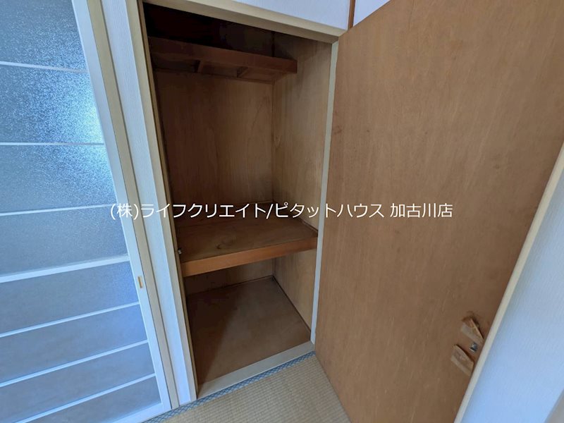 オークハイツ その他5