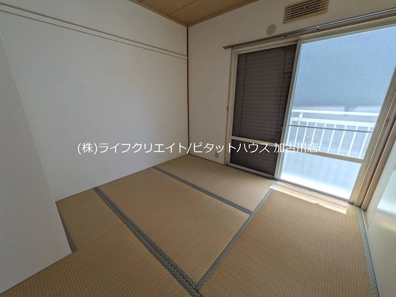 オークハイツ その他6