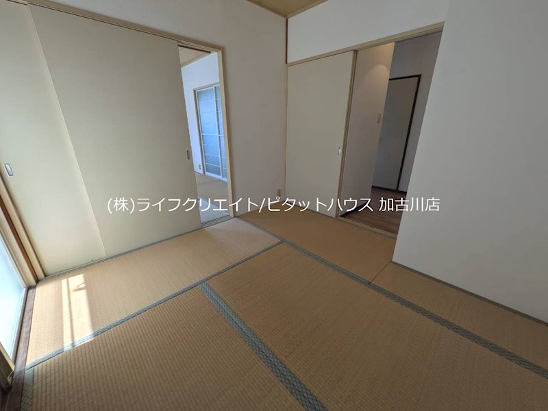 オークハイツ その他7