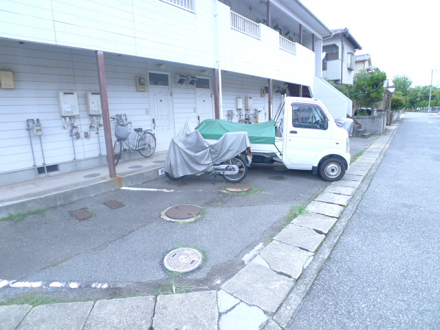 ネオハイツ一色 その他11