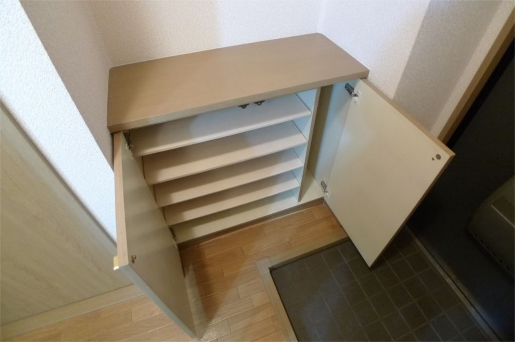 サンガーデンＢ その他8